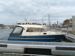 Dufour ACM Heritage 26