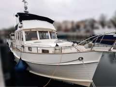 Grand Banks 46 Classic