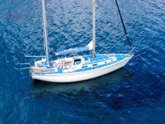 Westerly Conway 36