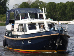 Boarnstream 35 Classic Line