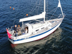 Hallberg-Rassy 29