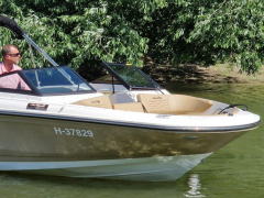 Sea Ray SPX 210