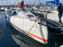 Jeanneau Sun Fast 3300