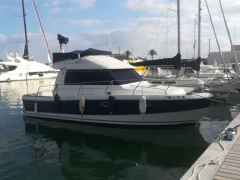 Beneteau Antares 10.80