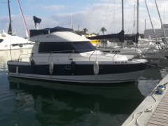 Beneteau Antares 10.80