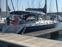 Beneteau 50