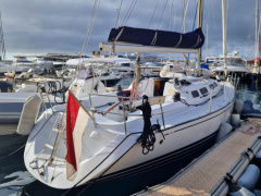 X-Yachts X362 Sport