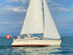 Dehler 28S