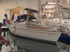 Dehler 38