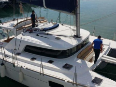 Lagoon 440