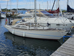 Bianca Yachts Commander 31
