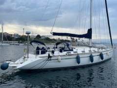 Beneteau First 53F5