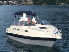 Nor-Dan 660 DAYCRUISER