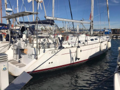 Beneteau 473