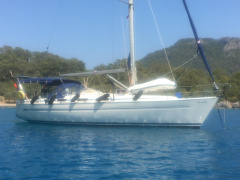 Bavaria 40