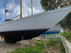 Camper & Nicholsons Nicholson 38