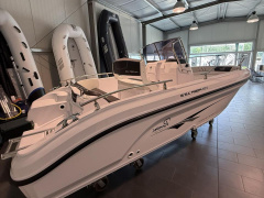 Ranieri Voyager 19 S