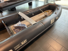 Yamaha 420 S