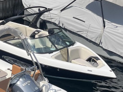 Malibu V-ride