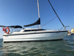 MacGregor Mac Gregor 26X