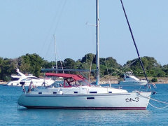 Beneteau Oceanis 36 CC Clipper