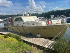 Cantieri Estensi Goldstar 440