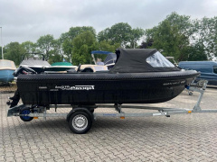 Topcraft 484 Grande Limited
