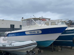 GUY MARINE ANTIOCHE 650