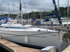 Bavaria 36