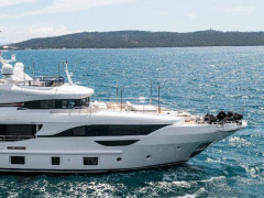 Benetti DELFINO 95