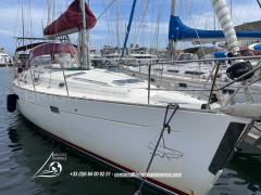 Beneteau OCEANIS 411 CLIPPER