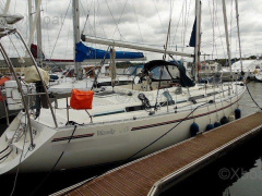 Marine Projects MOODY 425 CC
