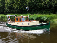 Euroship Eurosloep 7.70 OK