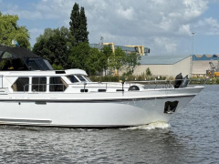 Valkkruiser Content 12.80 AK Cabrio