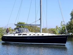 Catalina 470