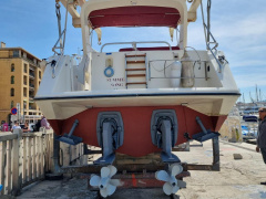 Fair Line Targa 27