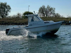 Beneteau Californie 580