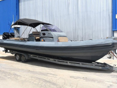 Brig Eagle 10
