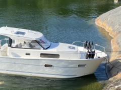 Delphia 800 Escape
