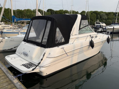 Sea Ray Sundancer