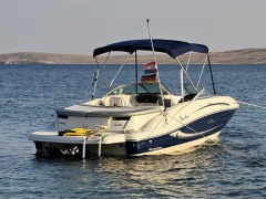 Sea Ray 185 Sport