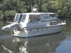 Cytra Ambassador 38 Sport