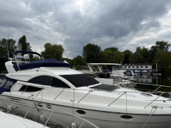Fairline Phantom 46