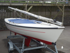 Zaadnoordijk Centaur RP 2414