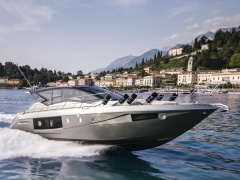 Cranchi M44 HT