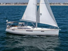 Jeanneau 53 DS
