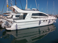 Enterprise Marine EM46
