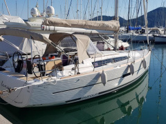 Dufour 360GL