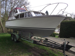 Alumarin 755 Karweel