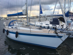 Sweden Yachts 370